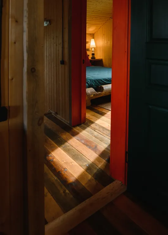 Новый коттедж для отдыха