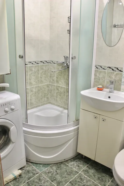 Квартира в центре