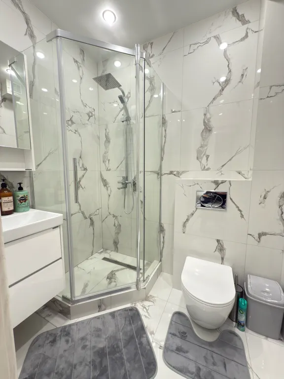 Квартира Нова квартира около моря — Адлер