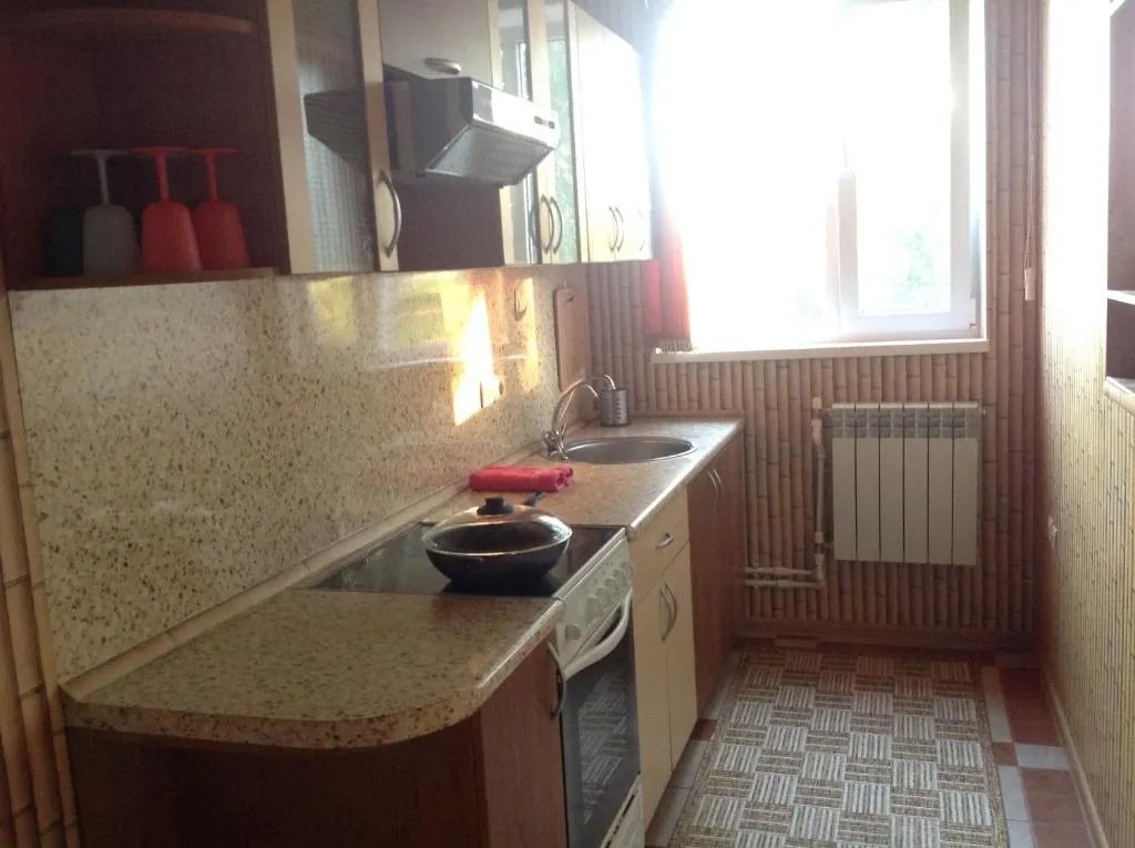 Гостевой дом прямо на берегу реки Волга - апартаменты на 1 этаже