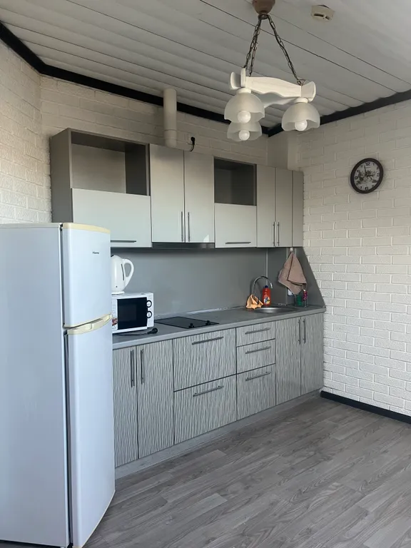 Квартира (мансарда) с кроватью от 3-ех суток