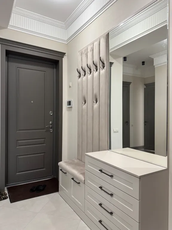 Уютная квартира в центре города в спокойном районе