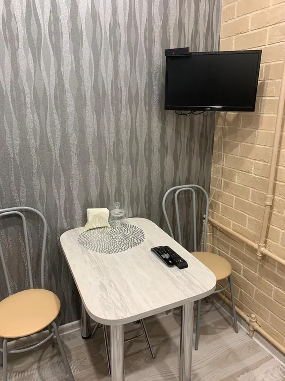 Apartment Downtown в переулке Русанова