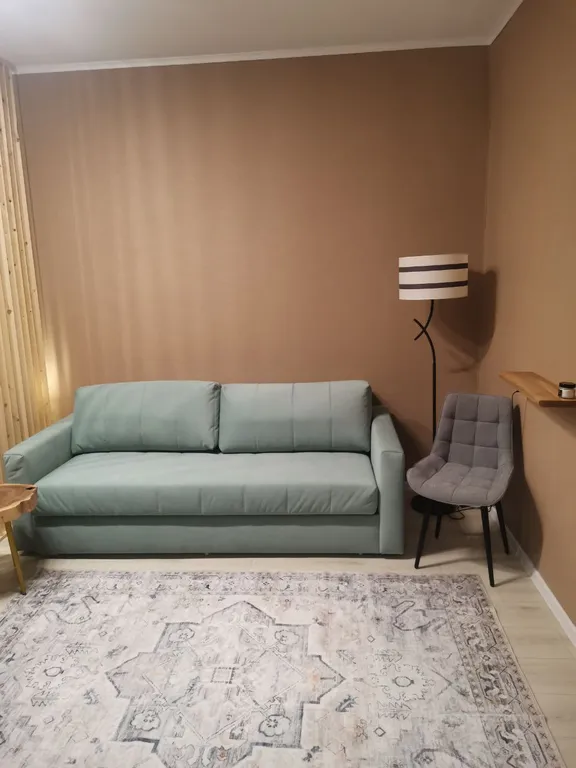 Уютная двушечка