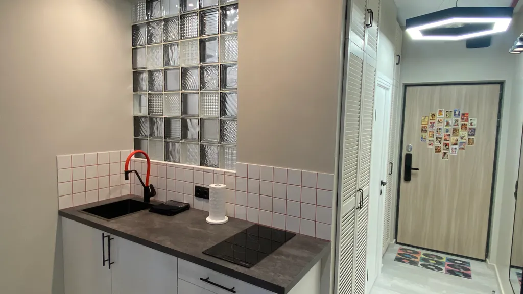 В постели с Монро