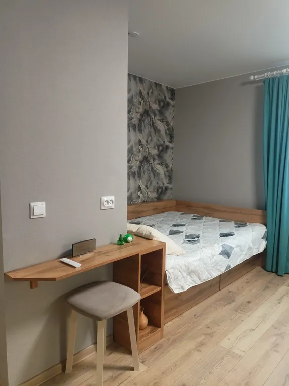 Квартира у вокзала