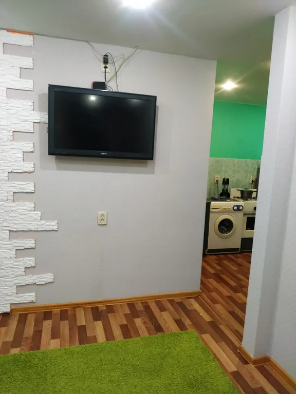 Центр города - доступная цена