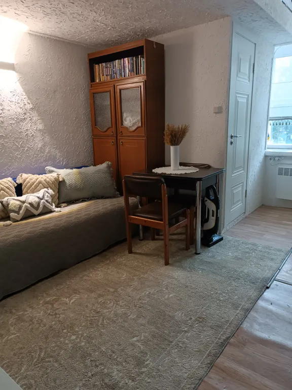 Квартира Квартира студия в историческом доме — Евпатория