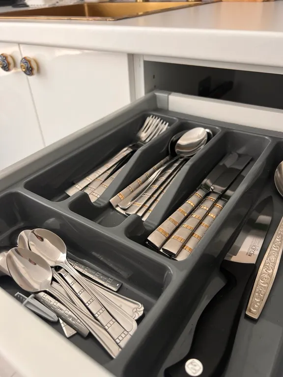 Квартира 1-комнатная Квартира — Сириус