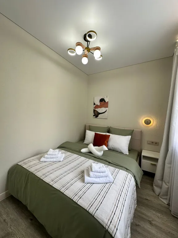 Семейная студия в центре города