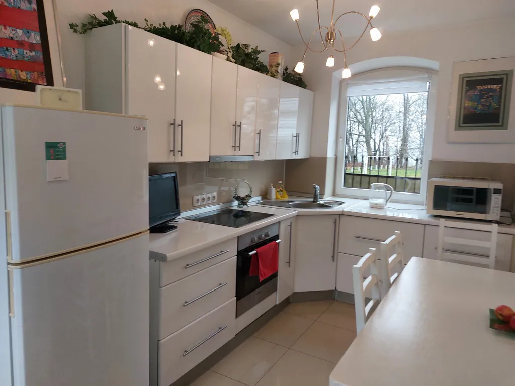 Дом на берегу моря