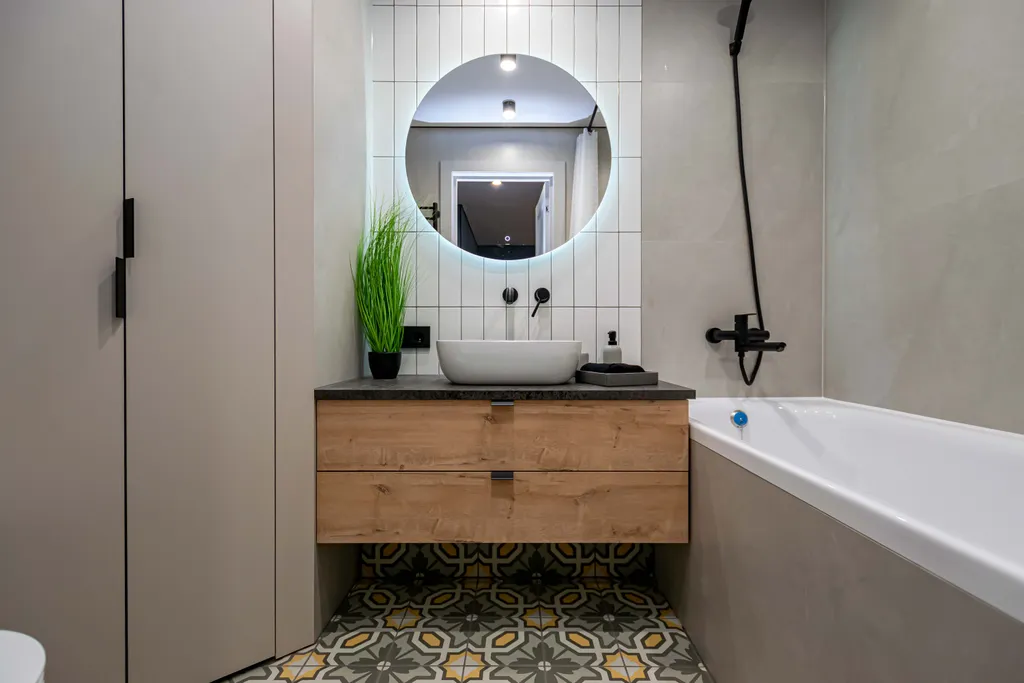 Квартира в самом центре города