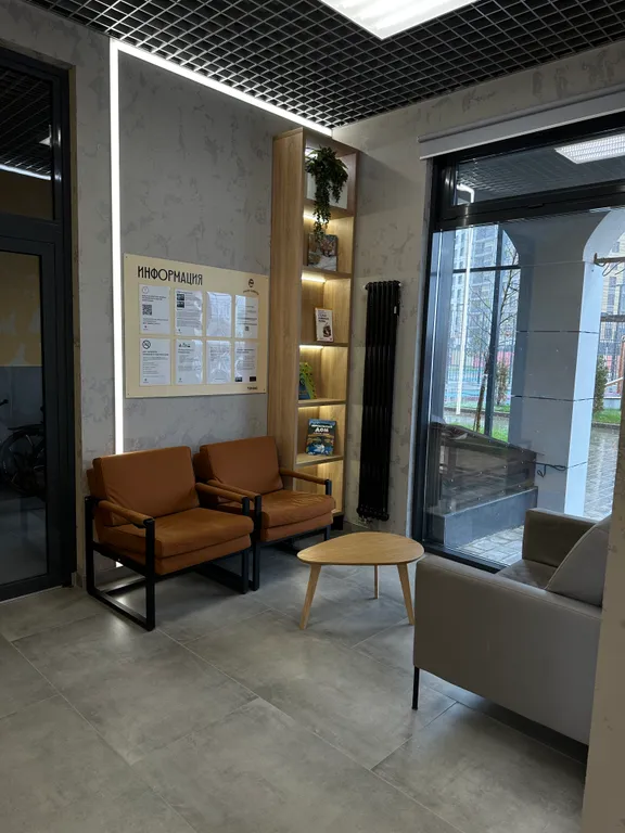 Уютная квартира с Дизайнерским ремонтом