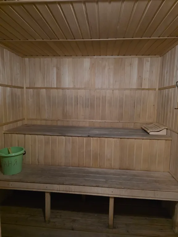 У дяди Жоры