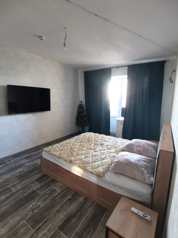 Уютная квартира рядом с парком Гагарина