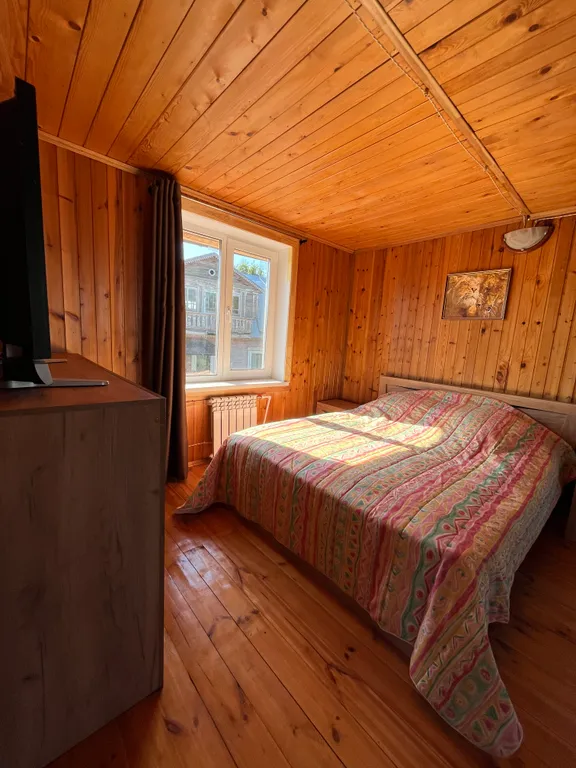 Дом с баней Тошкин дом!