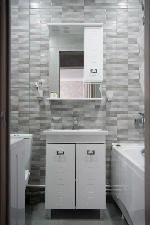 Невероятно уютная квартира в поселке Эльбрус