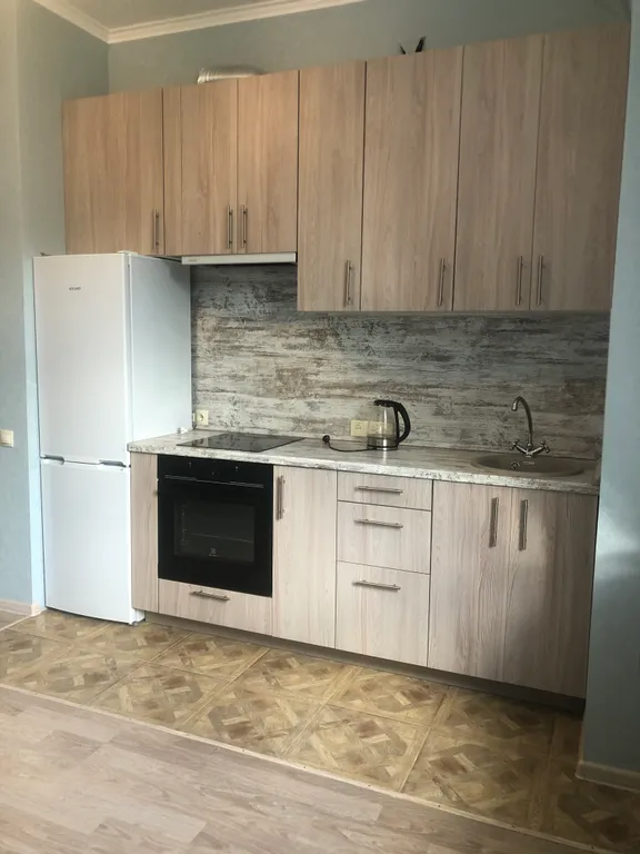 Комфортная студия рядом с фонтанами