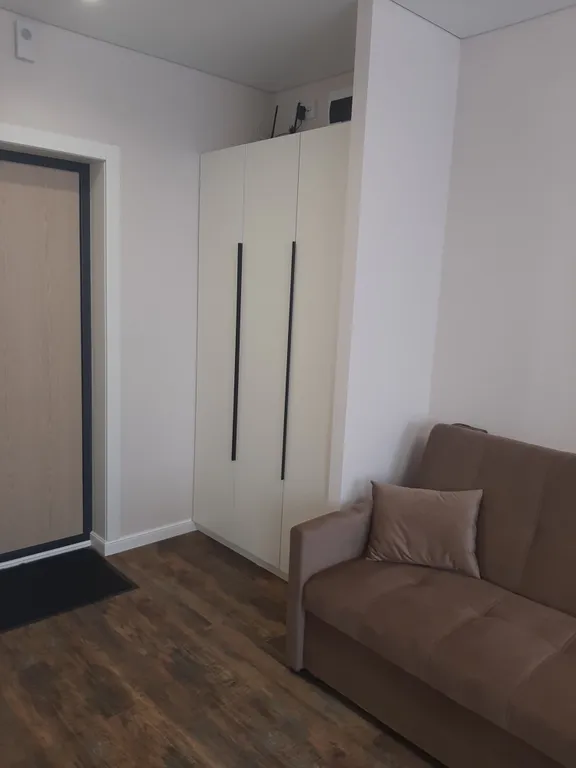 Уютная квартира в ЖК Ритм