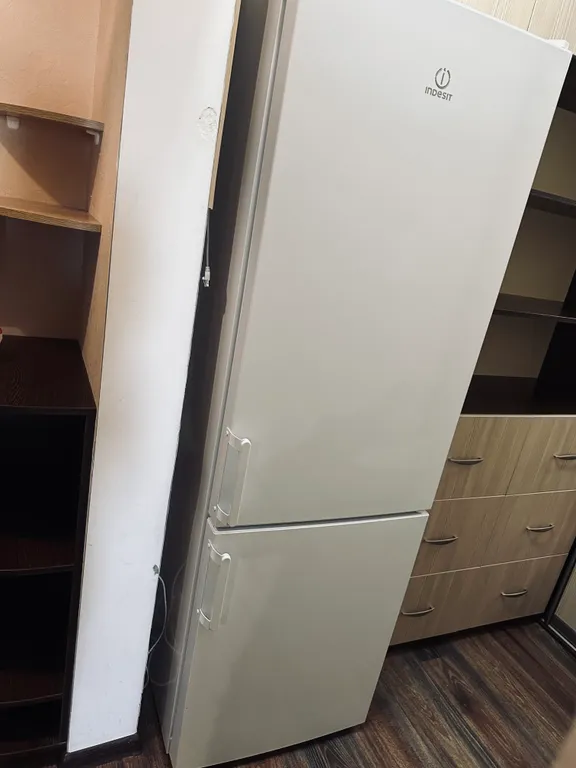 Квартира в ЖК Молодежный