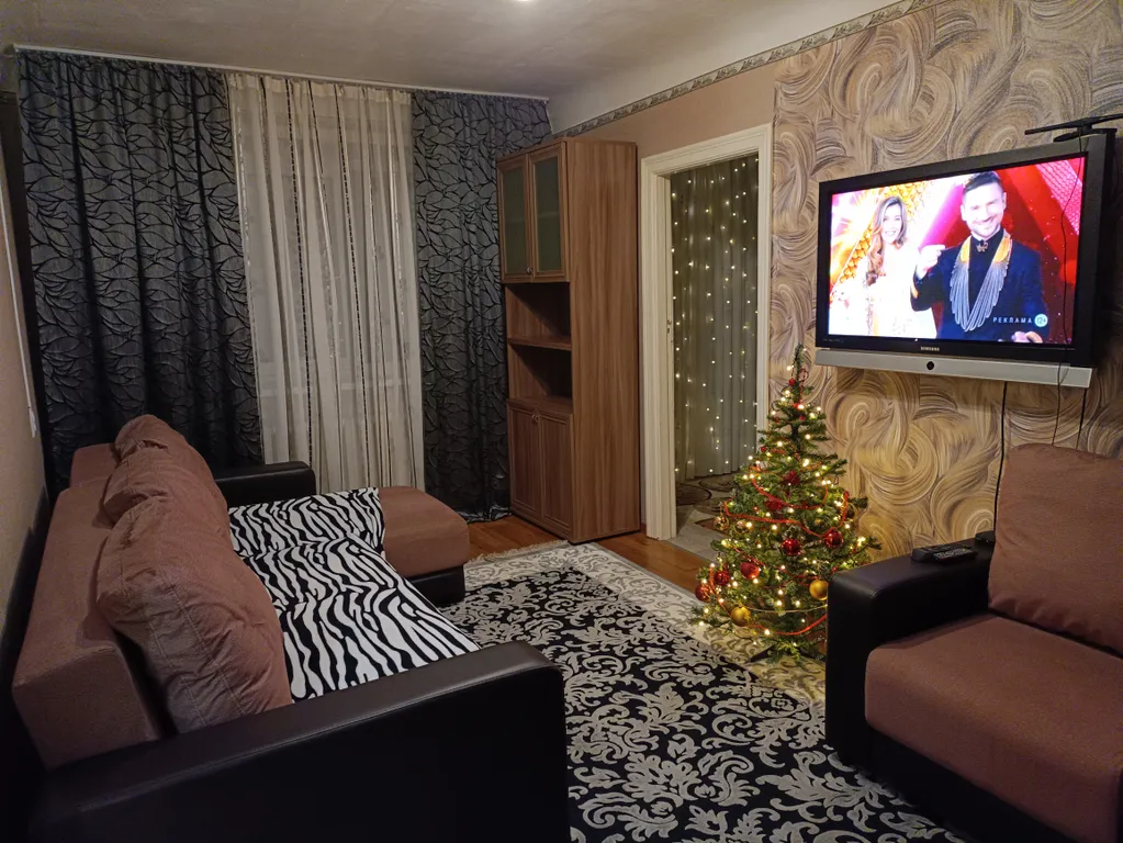 2-комнатная Квартира — аренда посуточно в Конаково