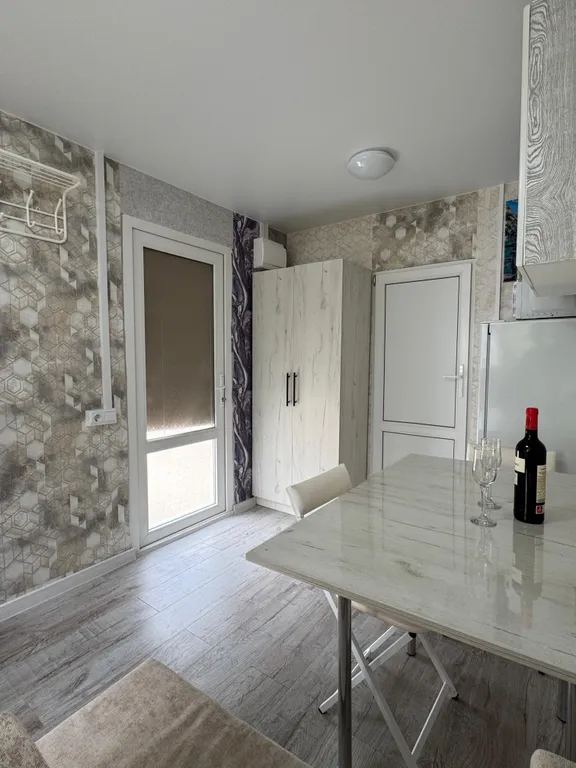 Уютный домик вдали от городской суеты