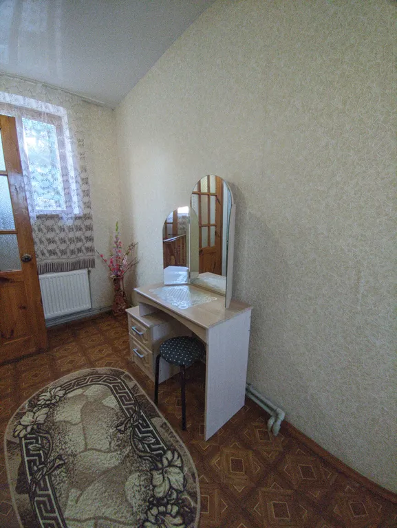 Трёхкомнатный уютный дом