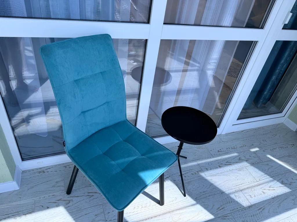 Квартира Квартира Современная студия — Анапа