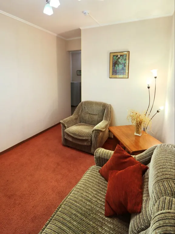 Квартира Комната — Архыз