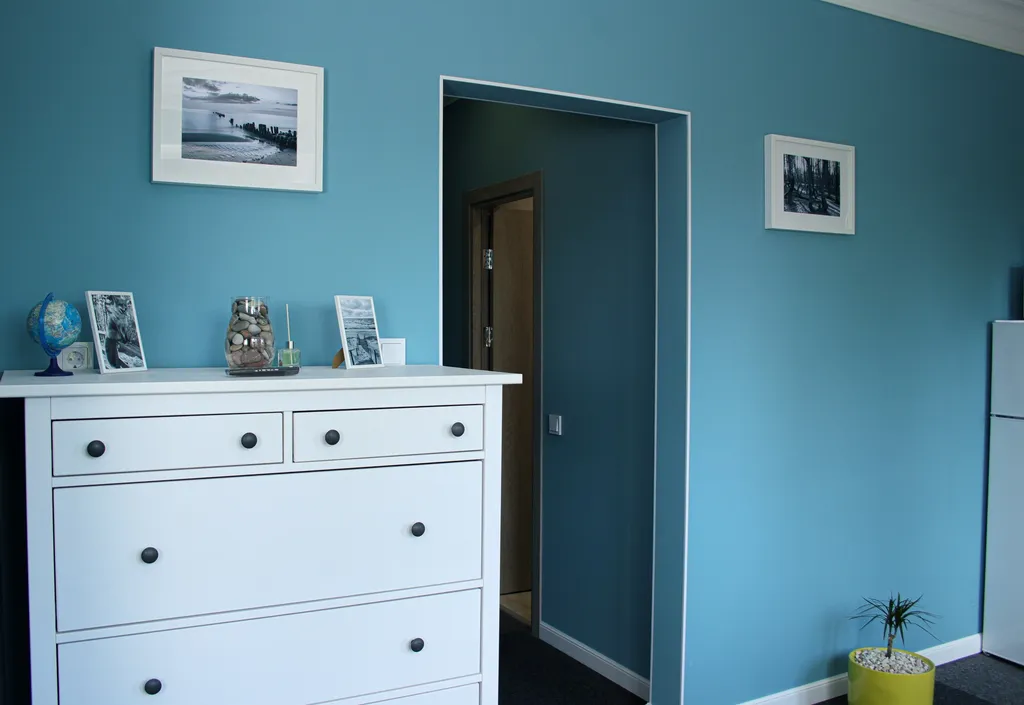 Семейные апартаменты с двумя спальнями