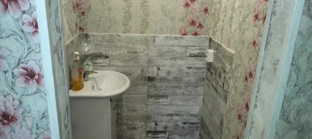 Квартира-студия рядом с клиникой имени Илизарова