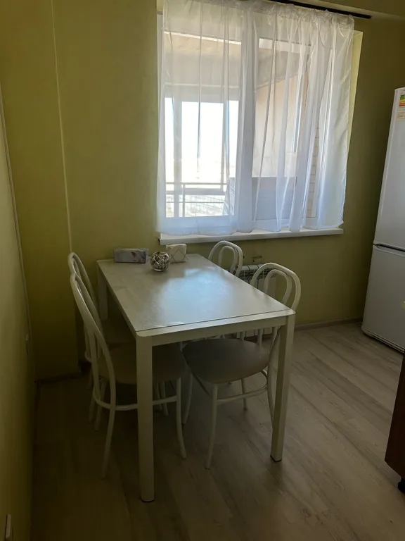 Уютная квартира на Ключевской