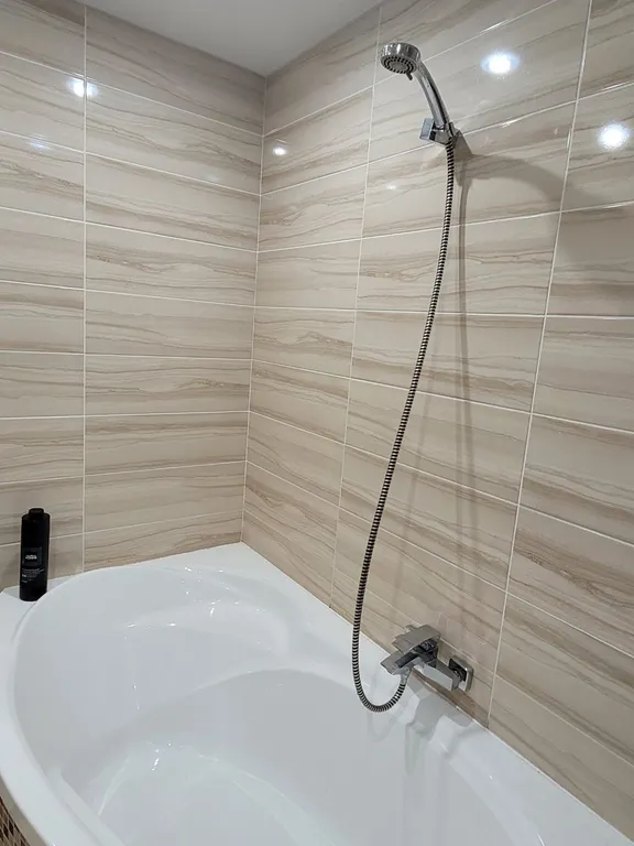 Удобная квартира в центре города