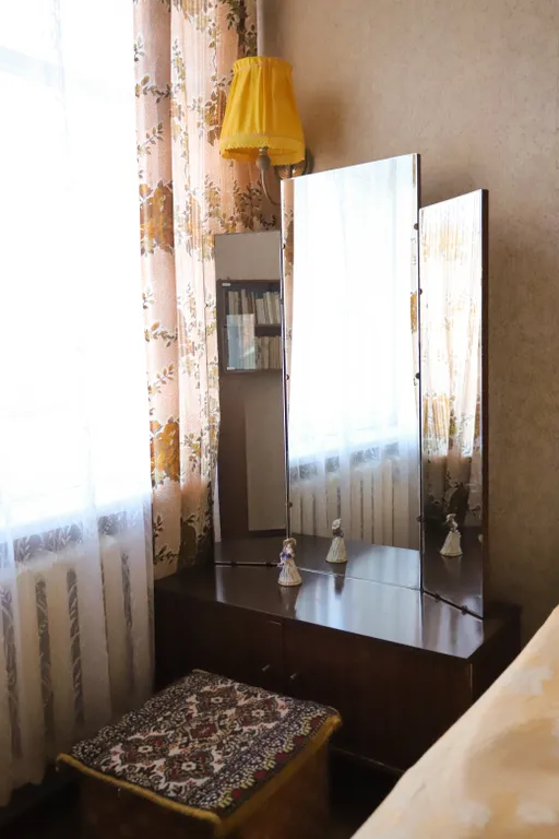 Уютные апартаменты