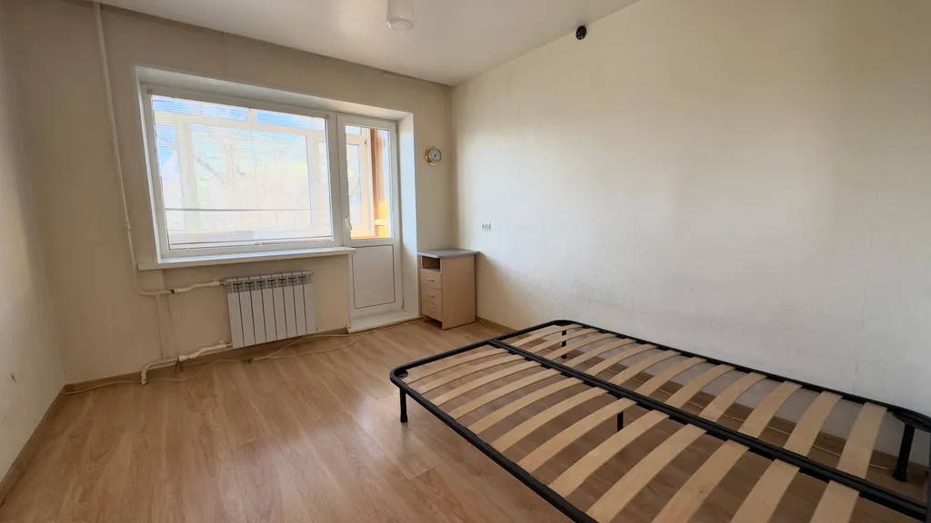 Уютная 3-х комнатная квартира