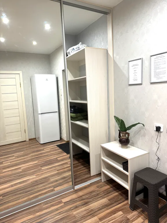 Квартира Апартаменты в центре комфорт-класса Мокко Апарт — Калининград