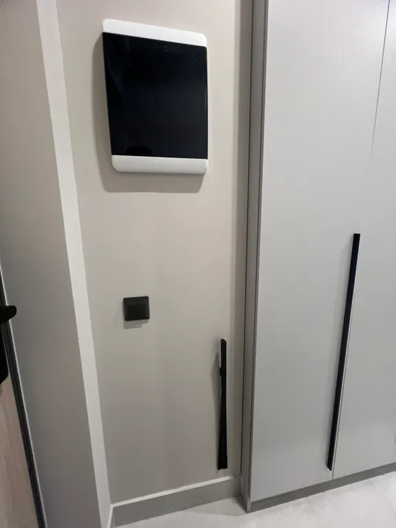 Уютные апартаменты со всем необходимым