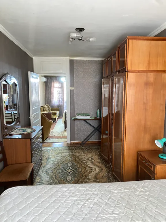 3-х комнатная квартира в 5 минутах от моря