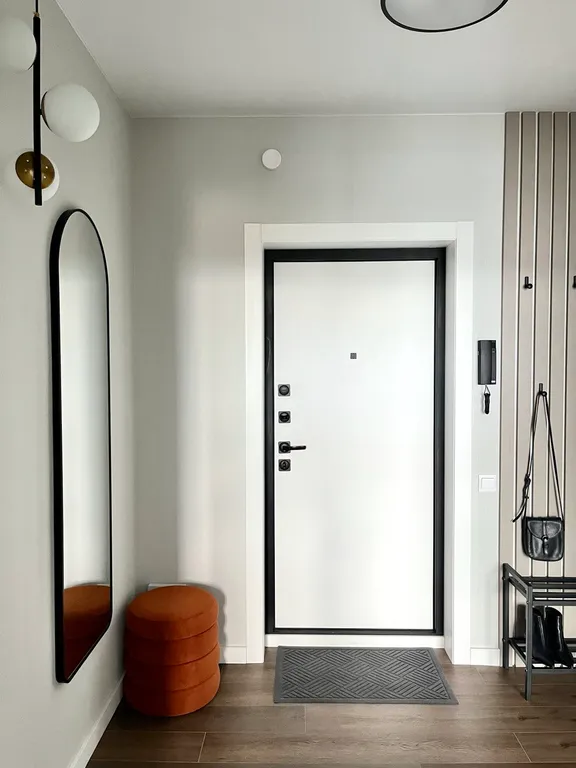 Квартира Новая квартира возле Королевских ворот — Калининград