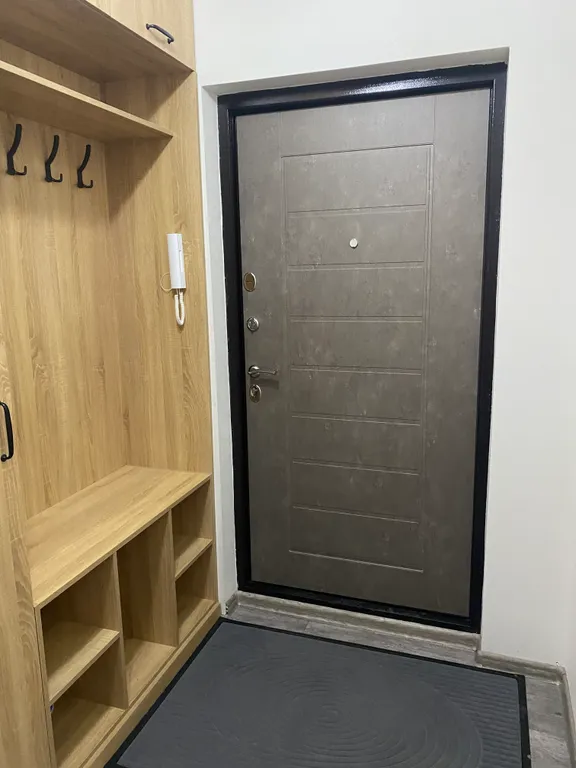 Уютная квартира у набережной