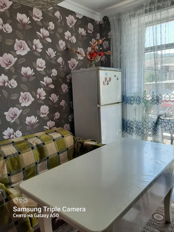 Уютная квартира с видом на крепость