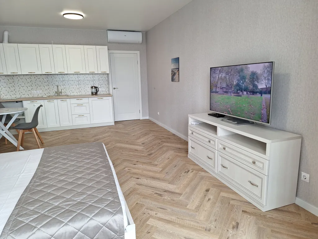 Квартира Квартира Апартамент 45 м2 — Светлогорск