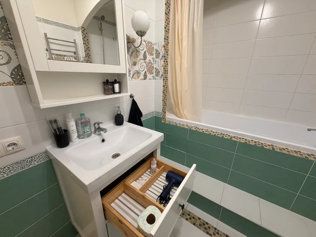 Домашний уют в сердце старого города