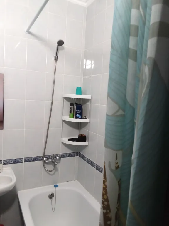 Квартира с видом на море