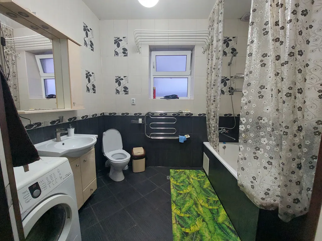 Дом 120 кв.м, три спальни, до 12 чел