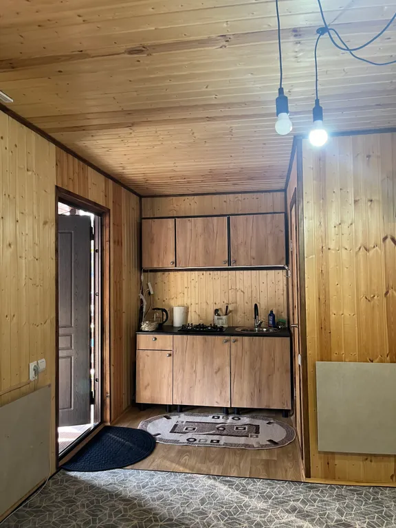 2-комнатный Дом