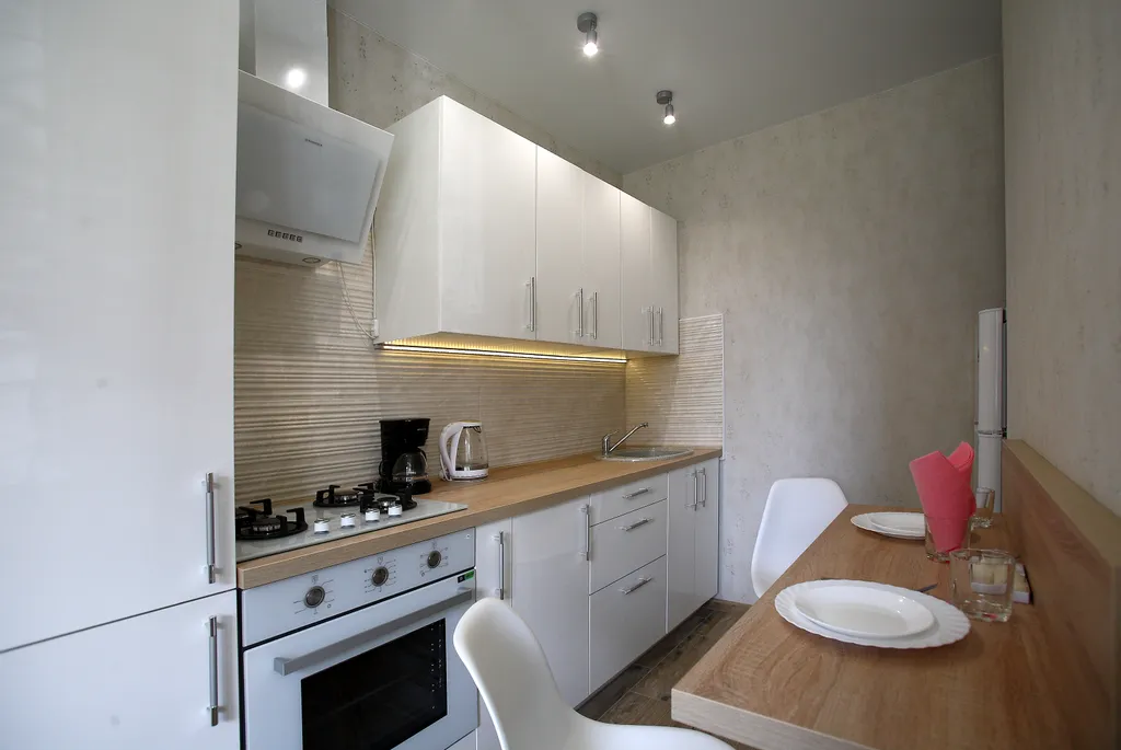 Квартира 1-комнатная Квартира — Светлогорск