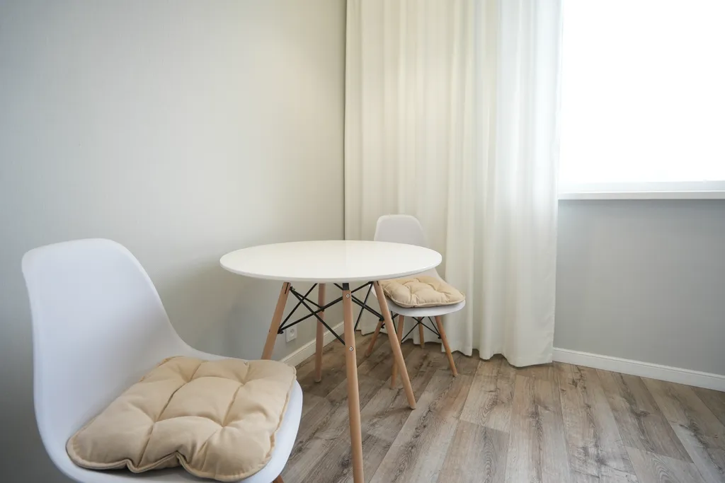 1-комнатная квартира в центре