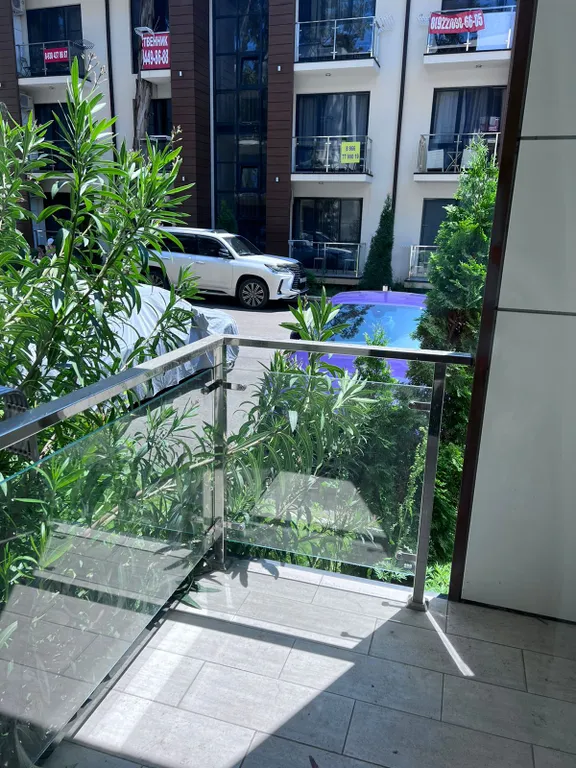 Sezam Apartments Madrid 11