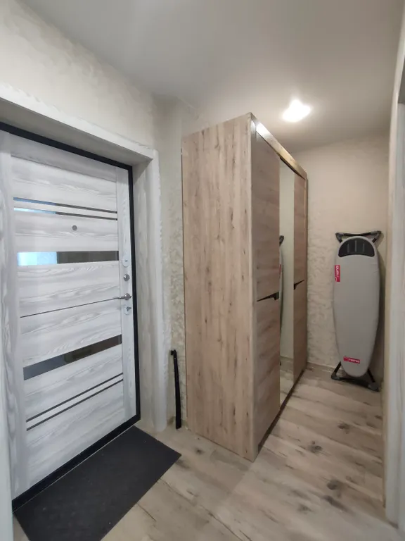 Квартира Евро квартира на Амбаре — Самара